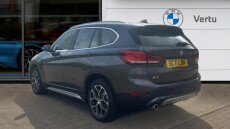 BMW X1 sDrive 18i xLine 5dr Petrol Estate